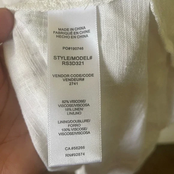 Splendid  Dress - Picture 2 of 9